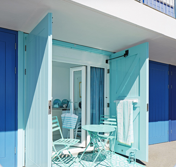 French Doors 1